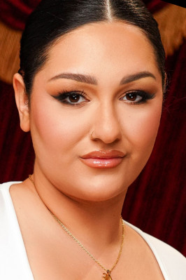 Roxanne Roselle from BRAZZERS